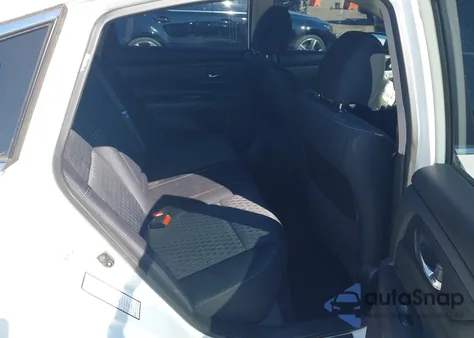 2018 Nissan Altima 2.5 S from USA, damaged, VIN 1N4AL3AP2JC203390